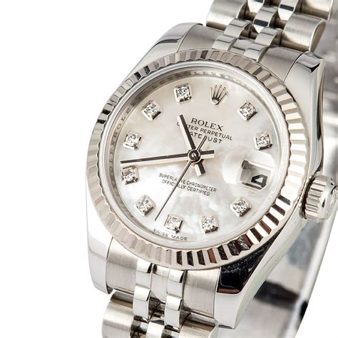 rolex 179 174 price|rolex 179174 ladies.